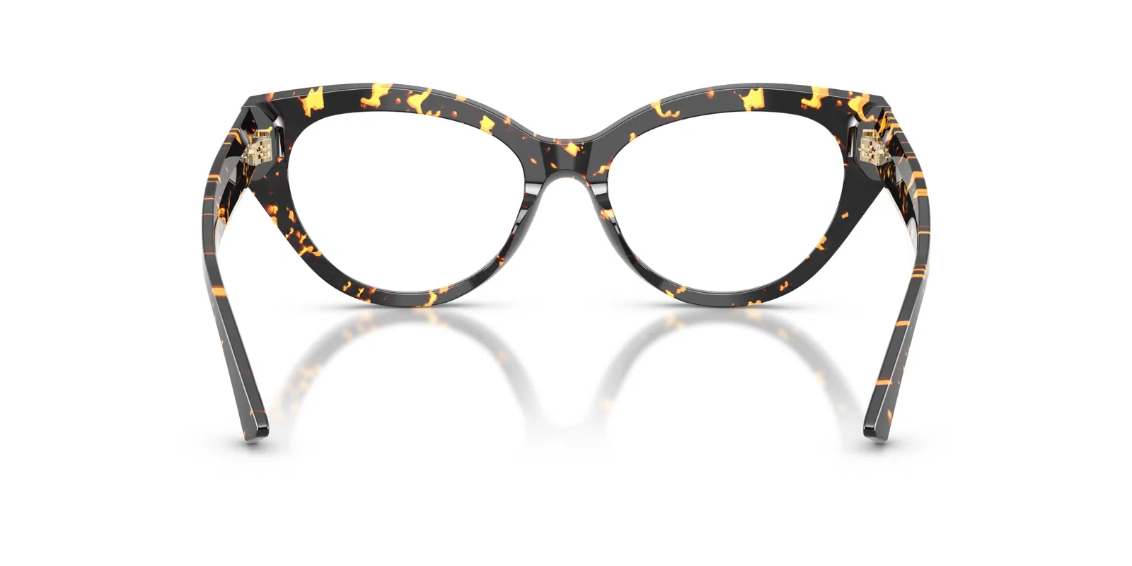 Jimmy Choo 3070U Eyeglasses - view 7